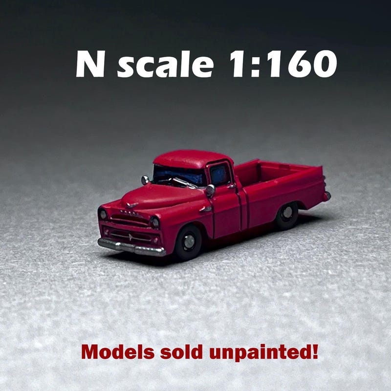 1/160 Scale Figures - Etsy UK