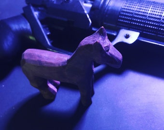 Blade Runner 2049 Horse Prop