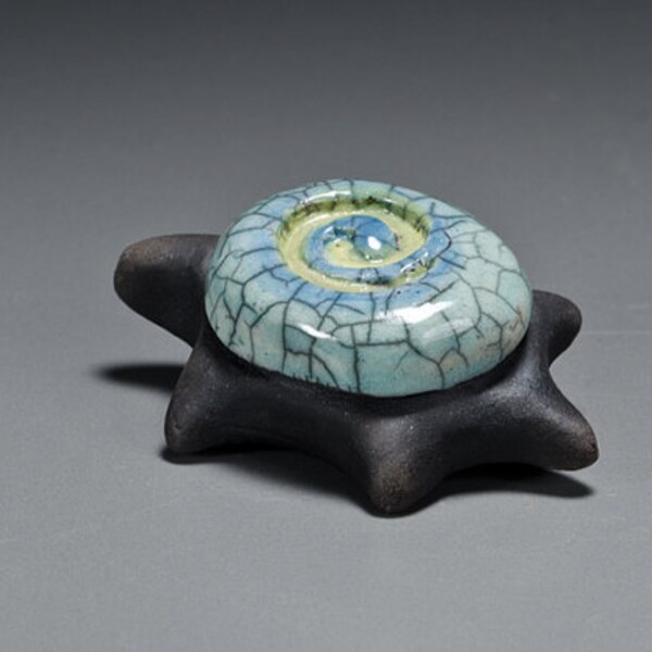 Raku Ceramics - Etsy
