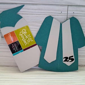 Graduate Gift Card / Geldhalter / Mütze und Mantel / Graduate Gift