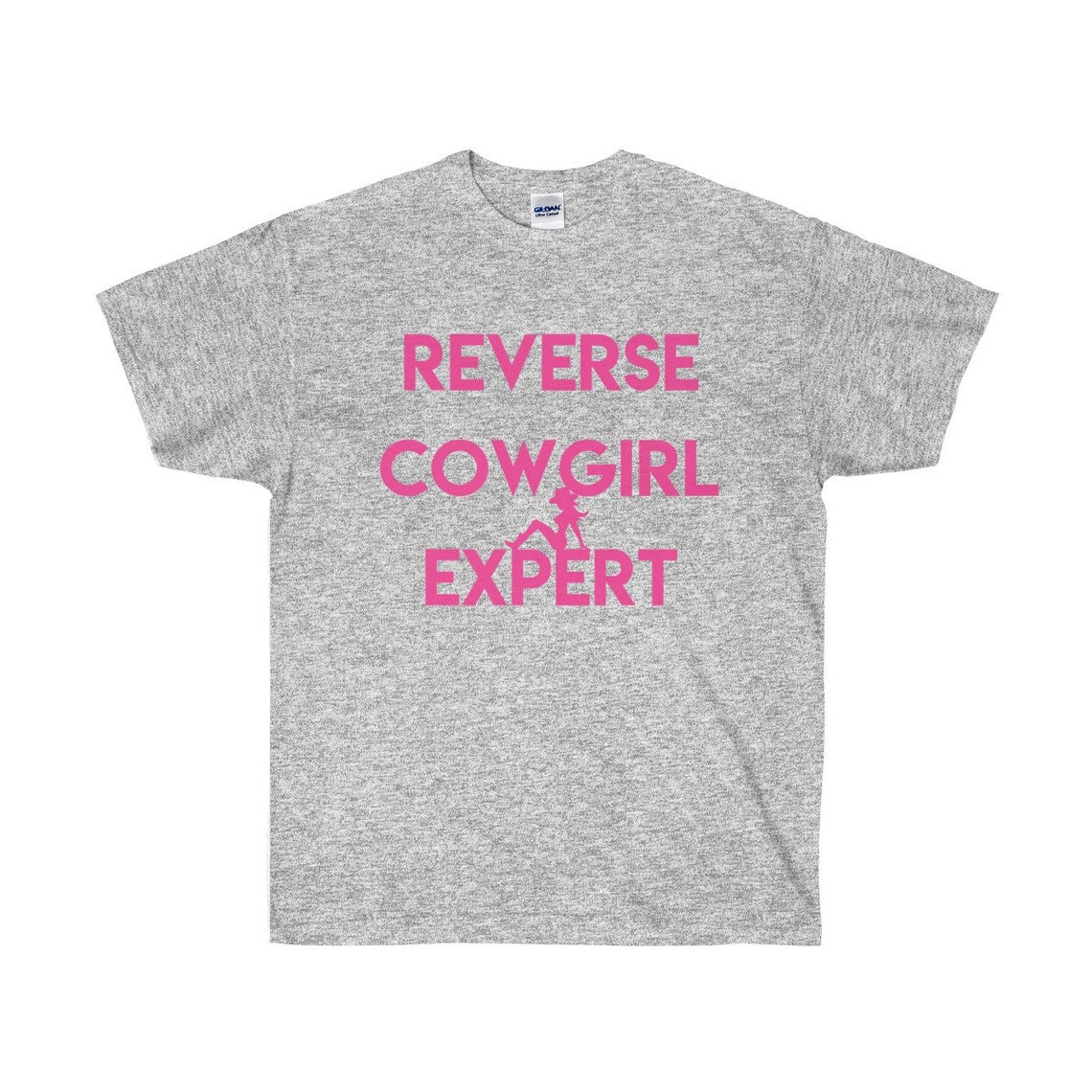 Reverse Cowgirl Expert Sex Position Shirt Sexy Shirt Sex Etsy