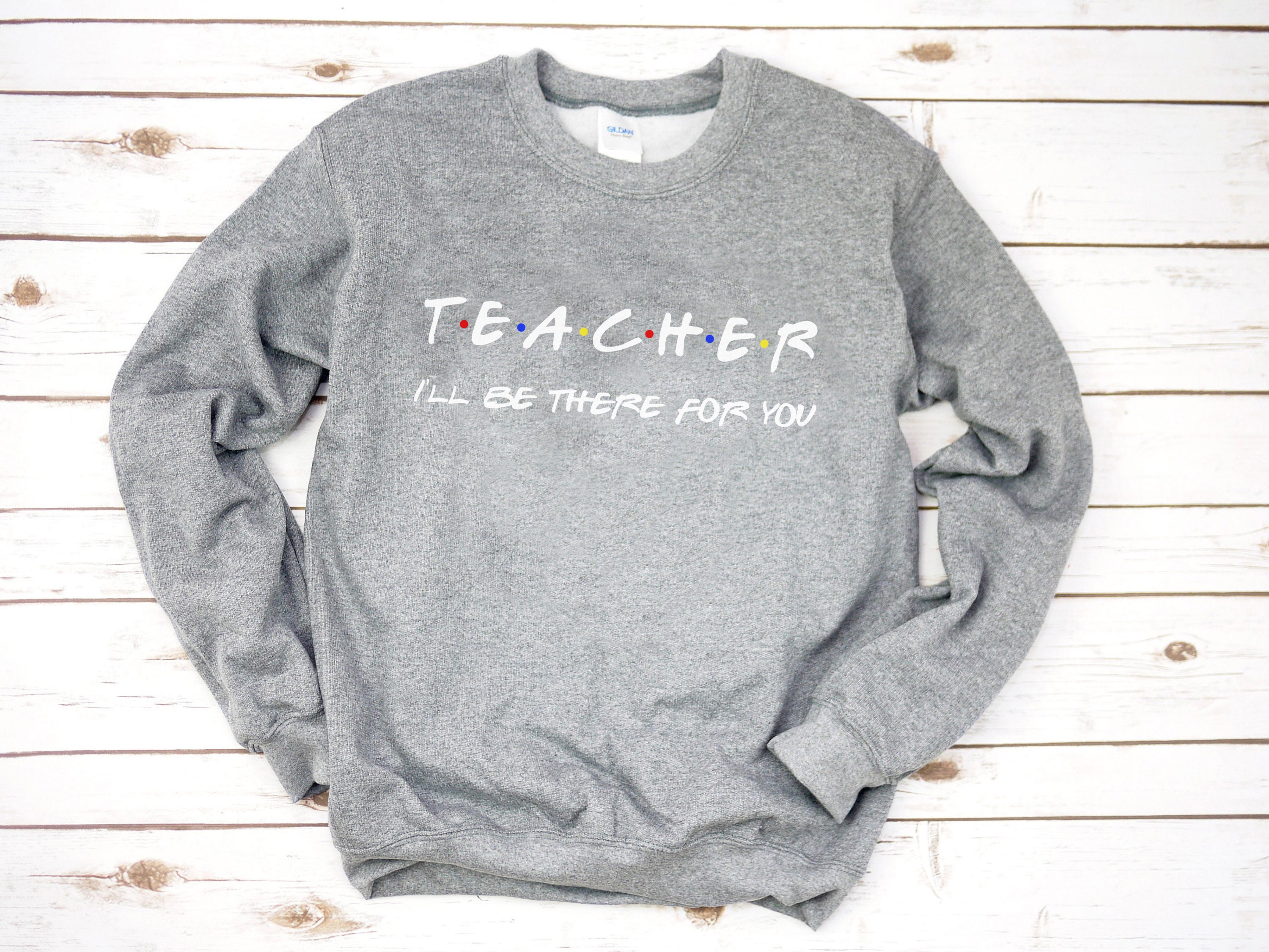 friends sweatshirt canada