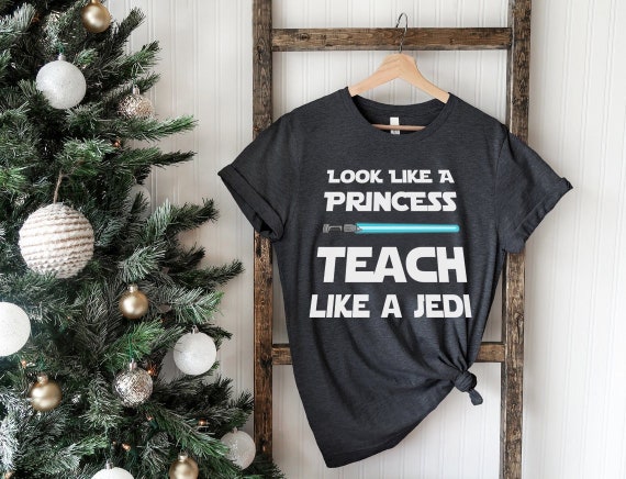 jedi master shirt