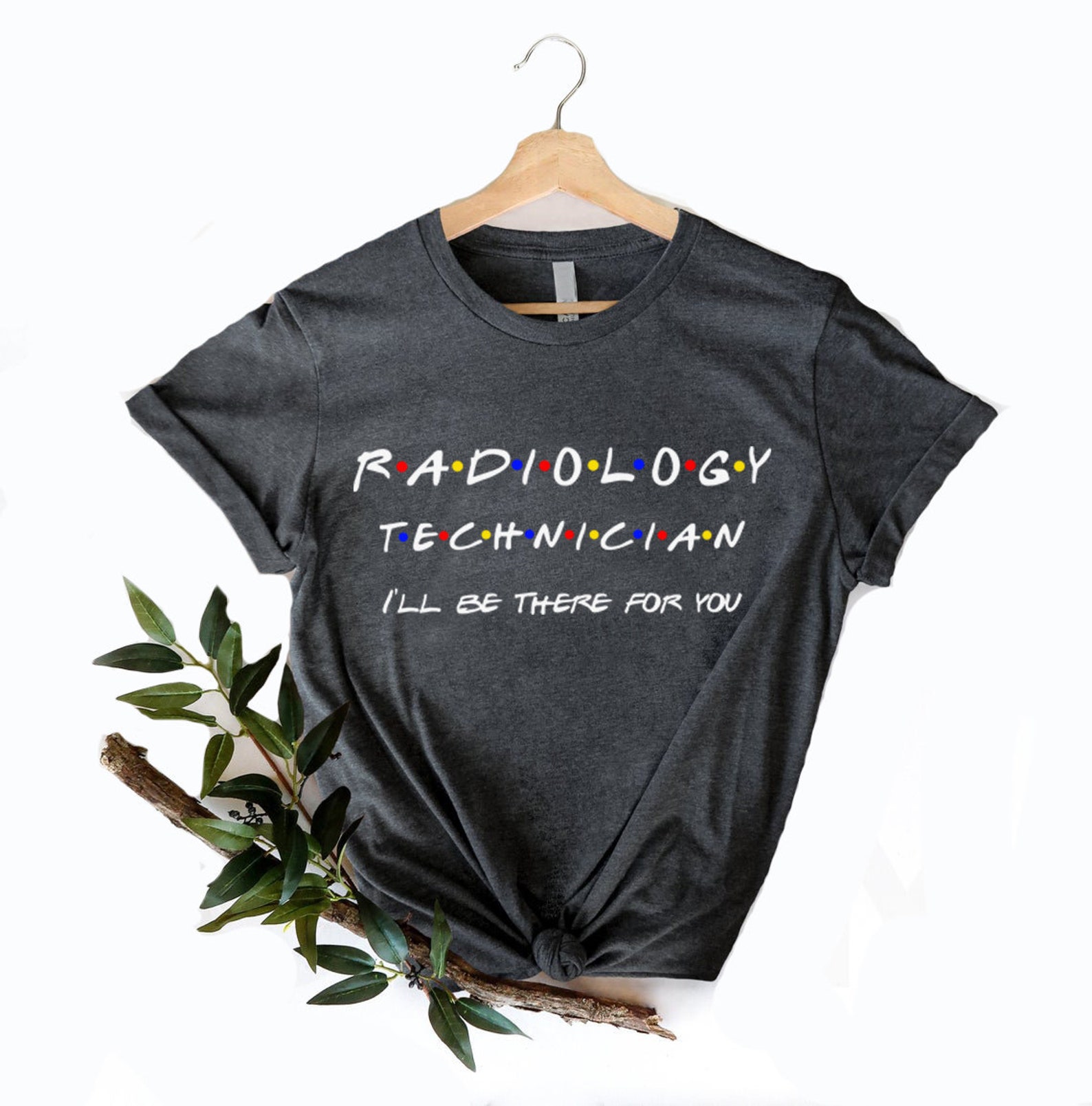 Radiology Technician Radiologist Shirt Radiologist Gift Etsy
