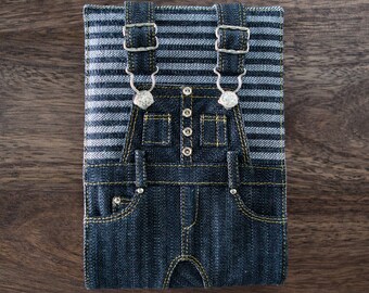 Overall notebook cover for MUSE Memobook, sketchbook, Black