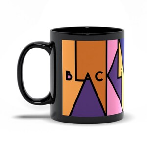 Black Lives Matter Mug