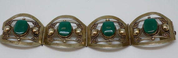 1940's Bracelet