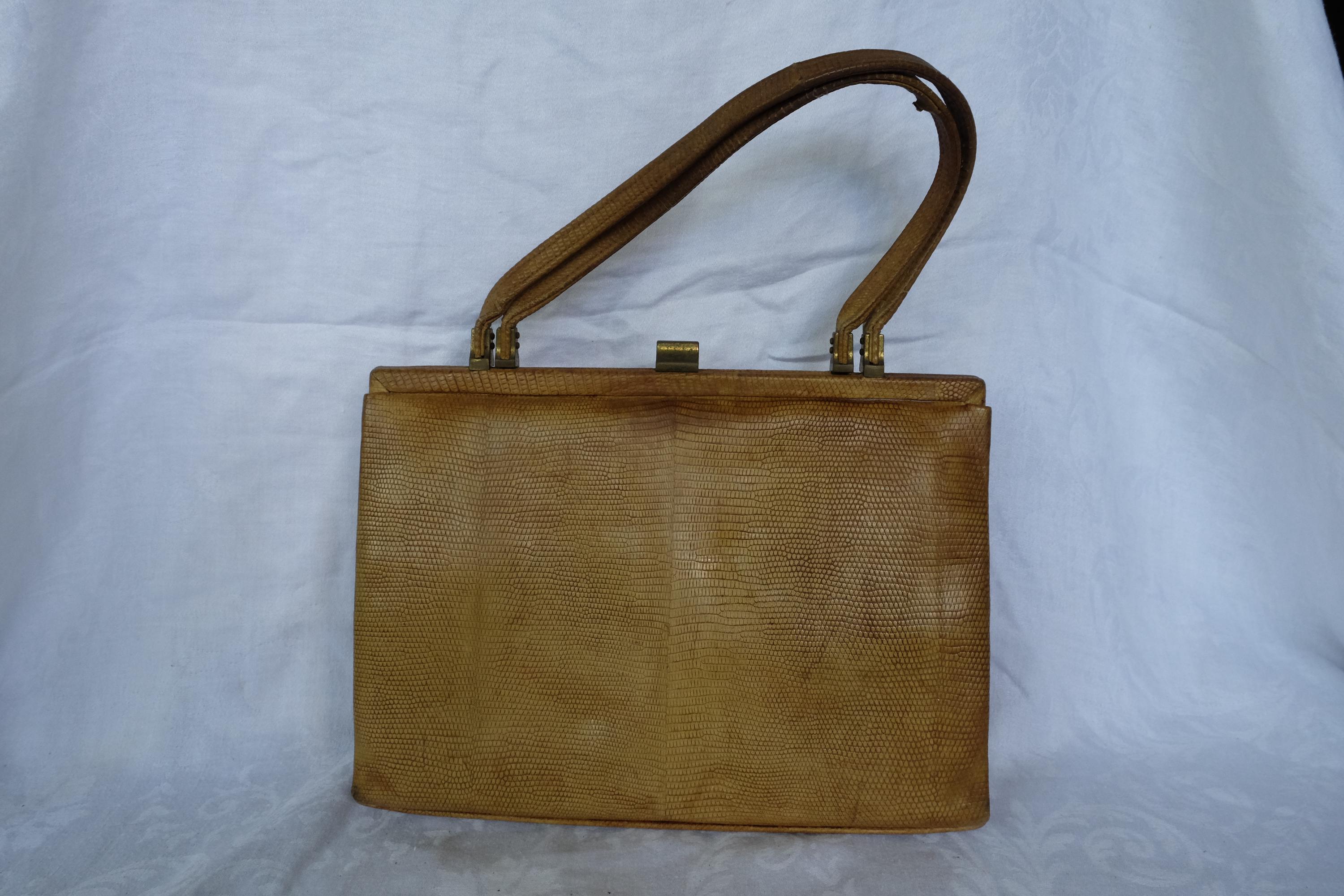 Vintage. handbags 1960s - Etsy 日本
