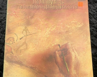 Moody Blues - To Our Children's Children