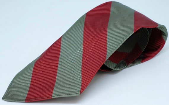 1940's Rayon Necktie - image 2
