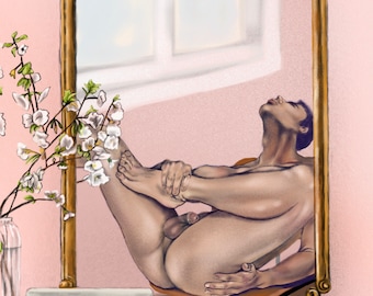 Miroir série 2
