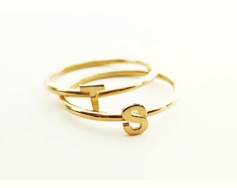 Initial Ring