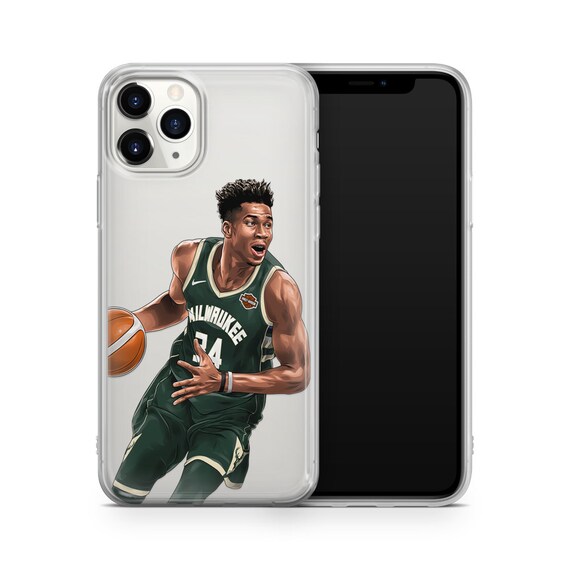 Basketball Case For Iphone 14 Plus Iphone 11 Iphone 13 Pro Etsy