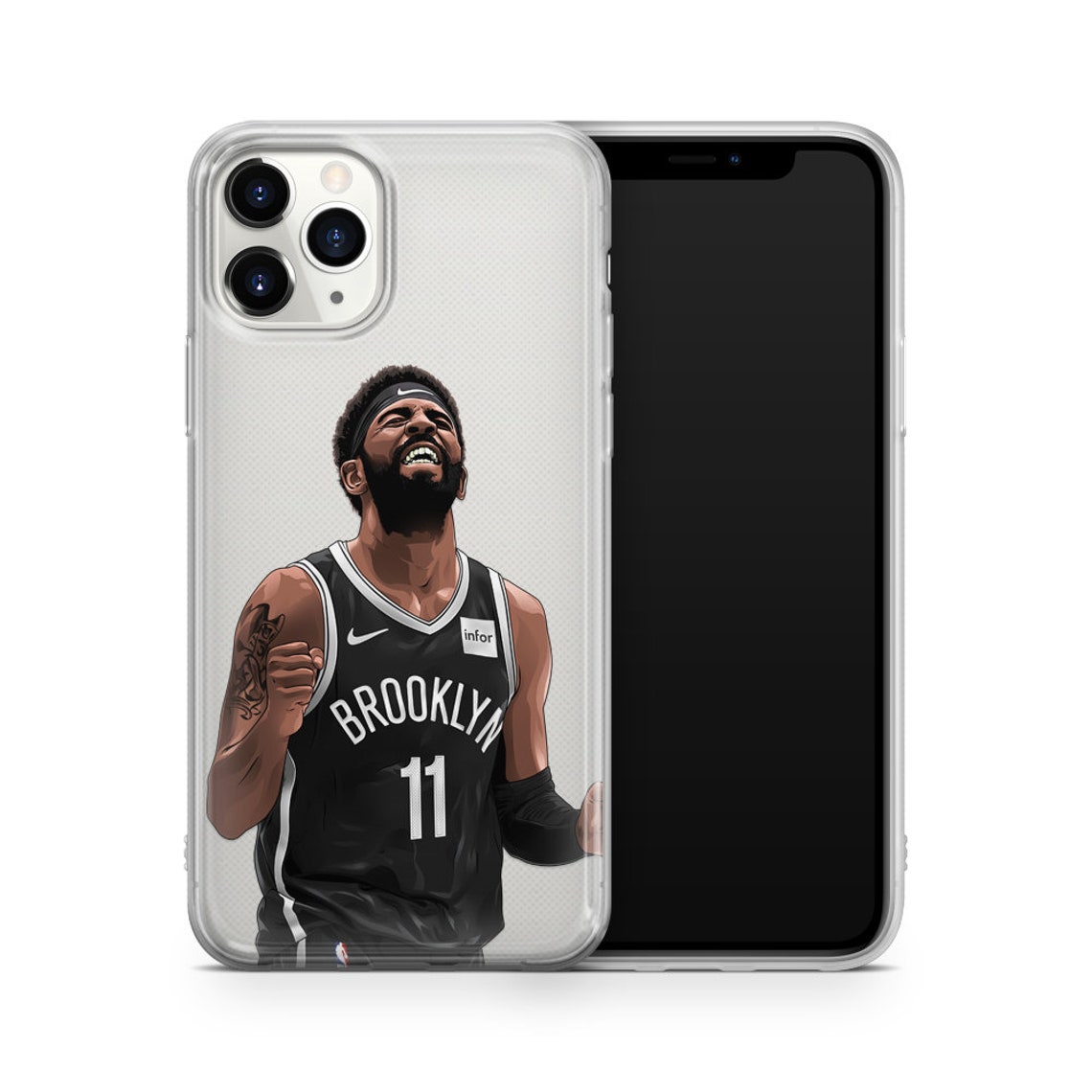 Basketball Case for Iphone 11 Iphone 11 Pro Max Iphone 13 Etsy