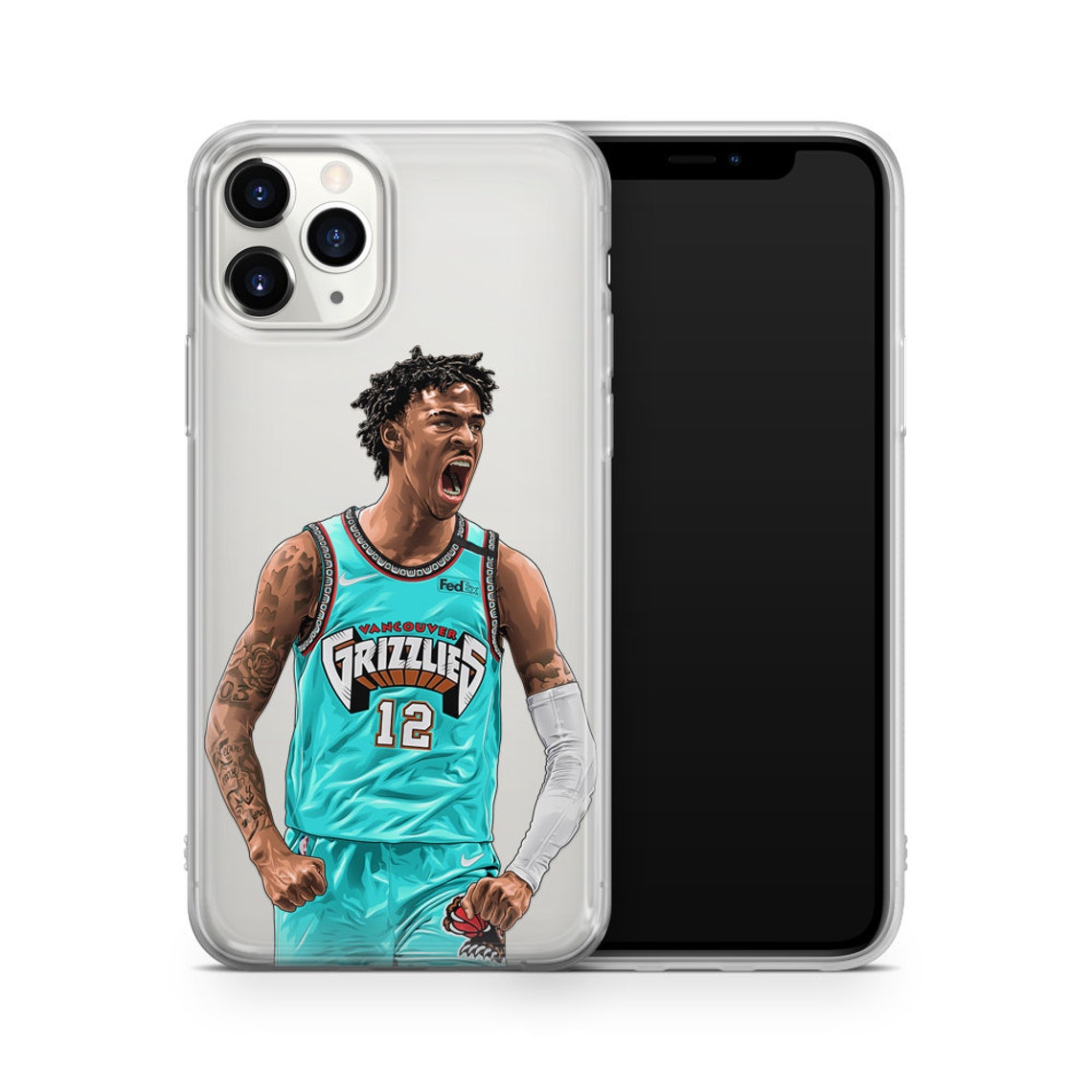 Basketball Case for Iphone 12 Pro Max Iphone 12 Pro Iphone Etsy