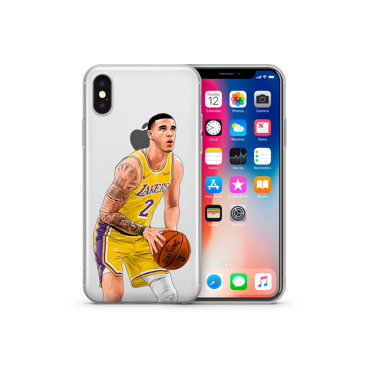 Sports cases