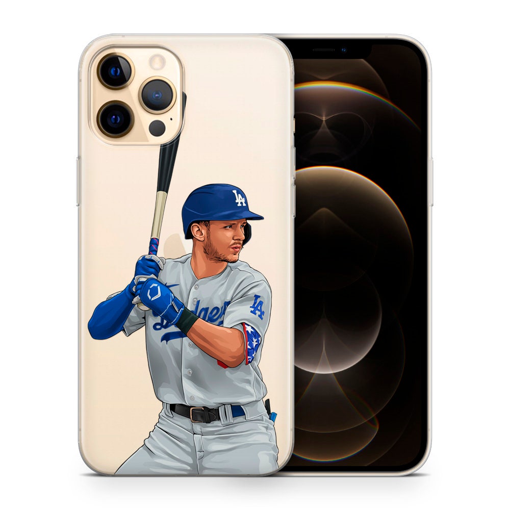 MLB Trea Turner Case for Iphone 14 Pro Max Iphone 13 Pro -  Norway