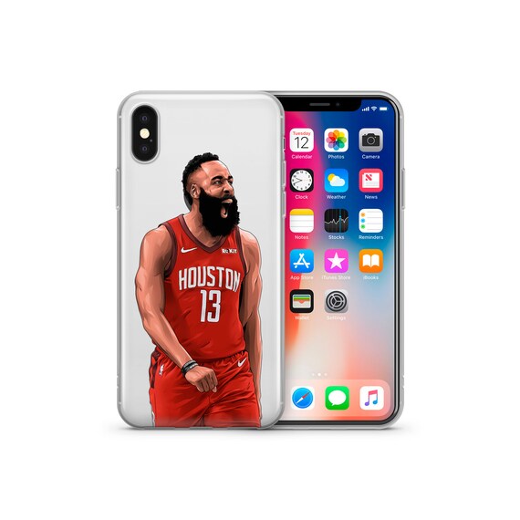 Basketball Case For Iphone 6 6s Iphone 6 6s Plus Iphone 7 8 Etsy