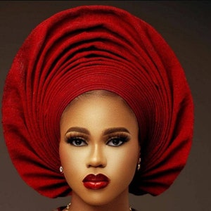 Couples Aso-oke, wedding attire, Yoruba agbada dress, Nigerian Traditional outfit, bubu and autogele.