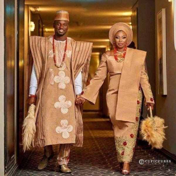 White African Clothes for Women Etsy