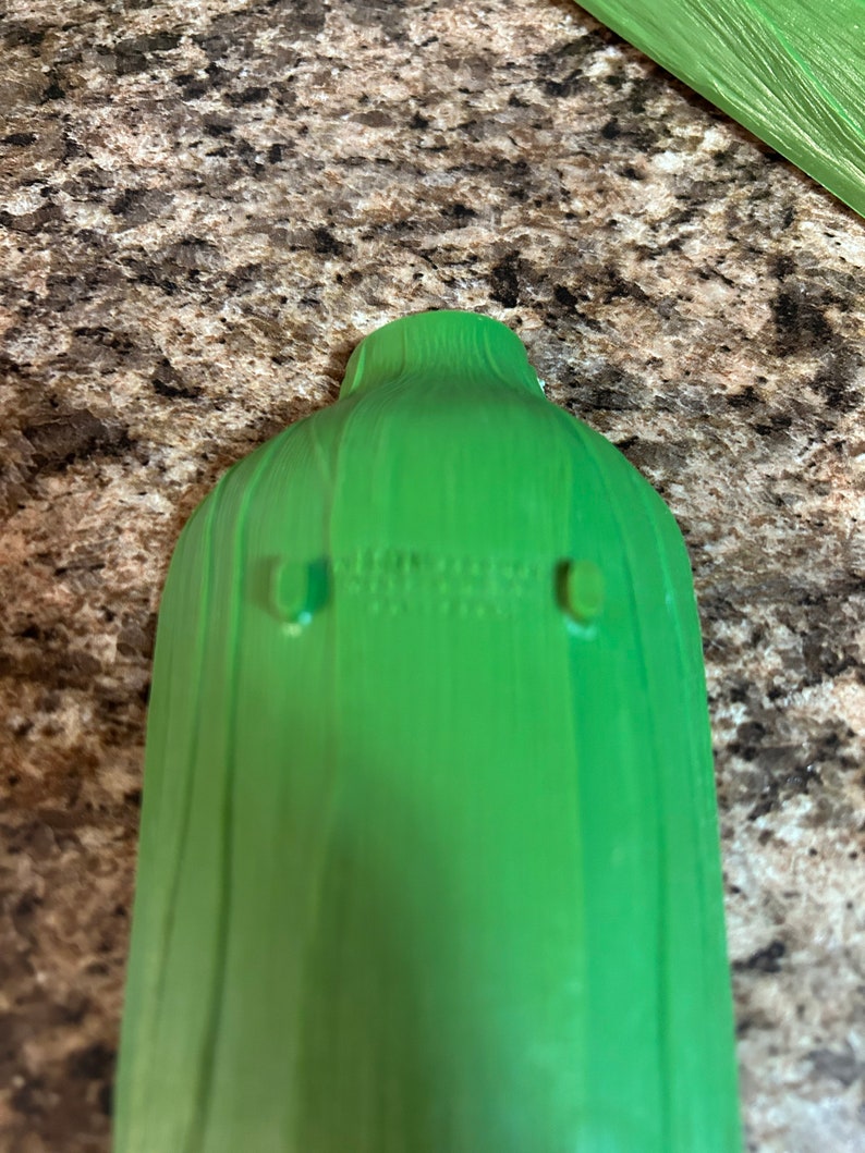 Vintage Royal Products Plastic Corn Cob Holders Set of 4 Etsy