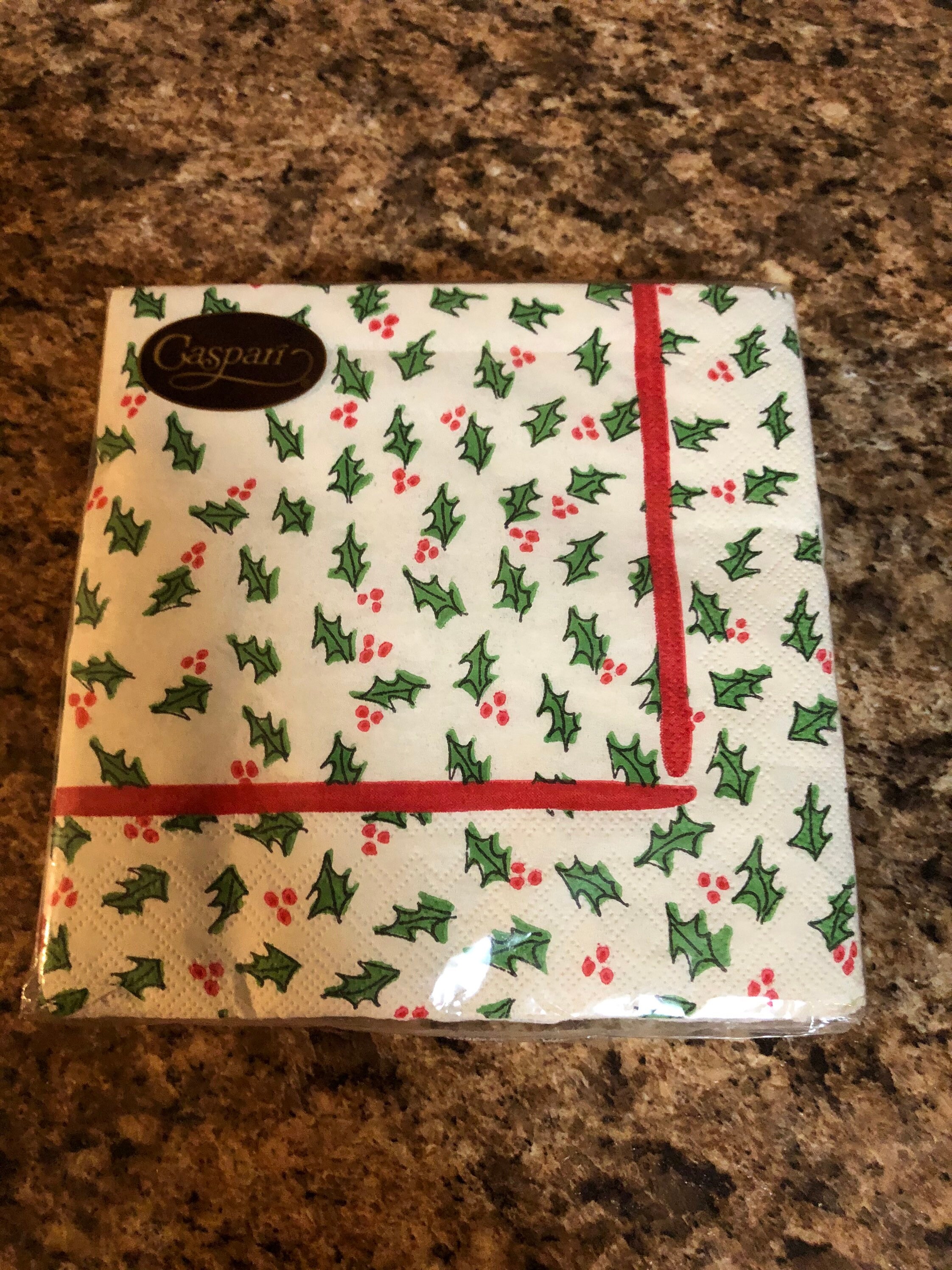 Holiday Tablecloth and Napkin Set Etsy UK