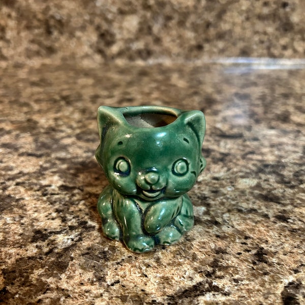 Toothpick Holder - Etsy