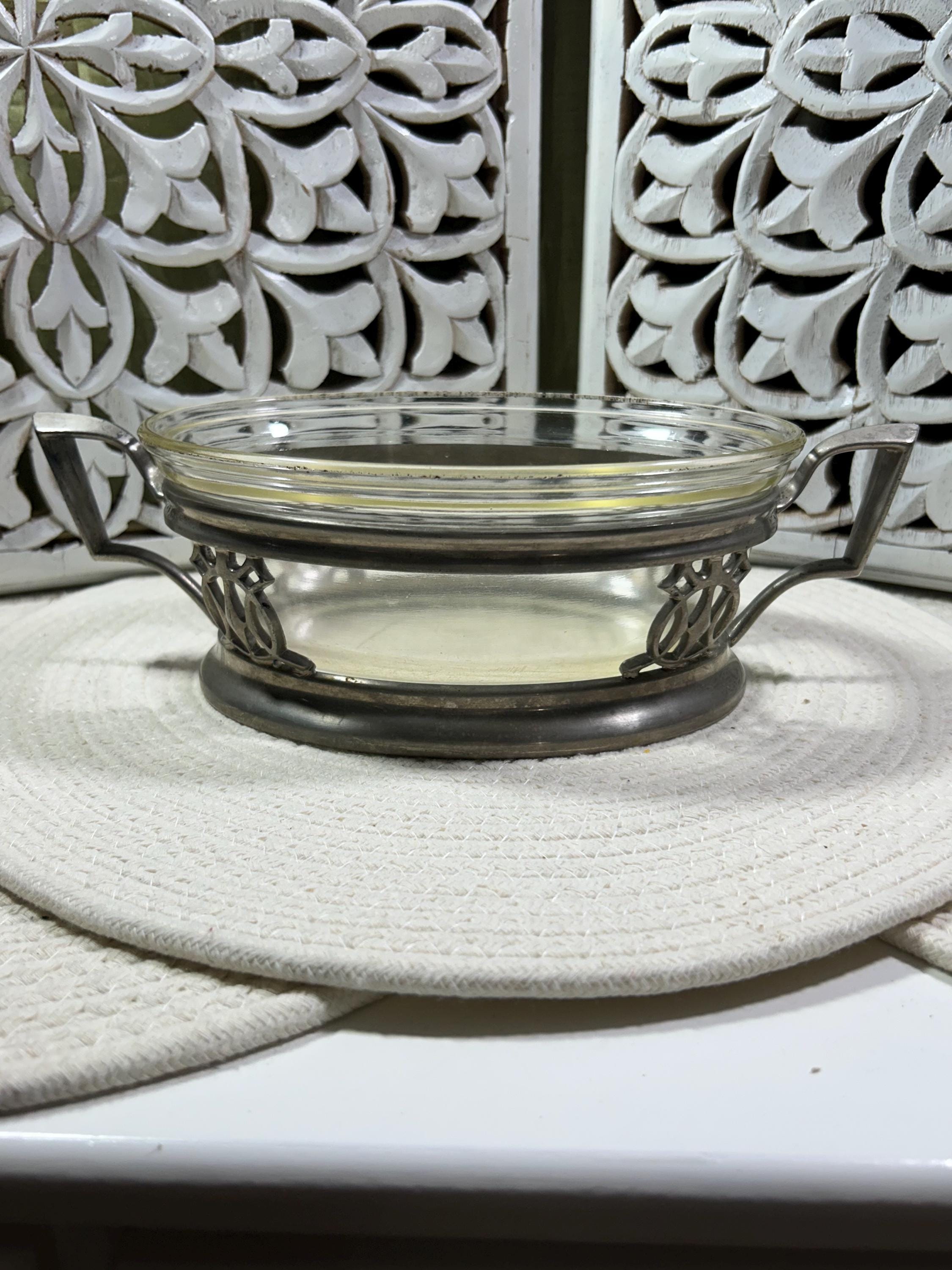 Vintage Royal Rochester 1243 Oval Pyrex Dish - Etsy