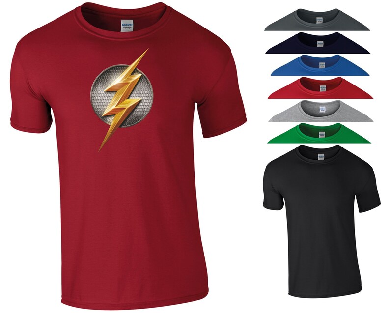 Thor Kids T-Shirt Marvel Comics LOGOSHIRT navy Childrens Tee Superhero