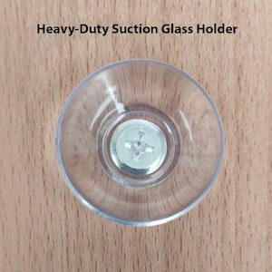 Beech Wood Table Legs for Glass Top: DIY Furniture Project image 3