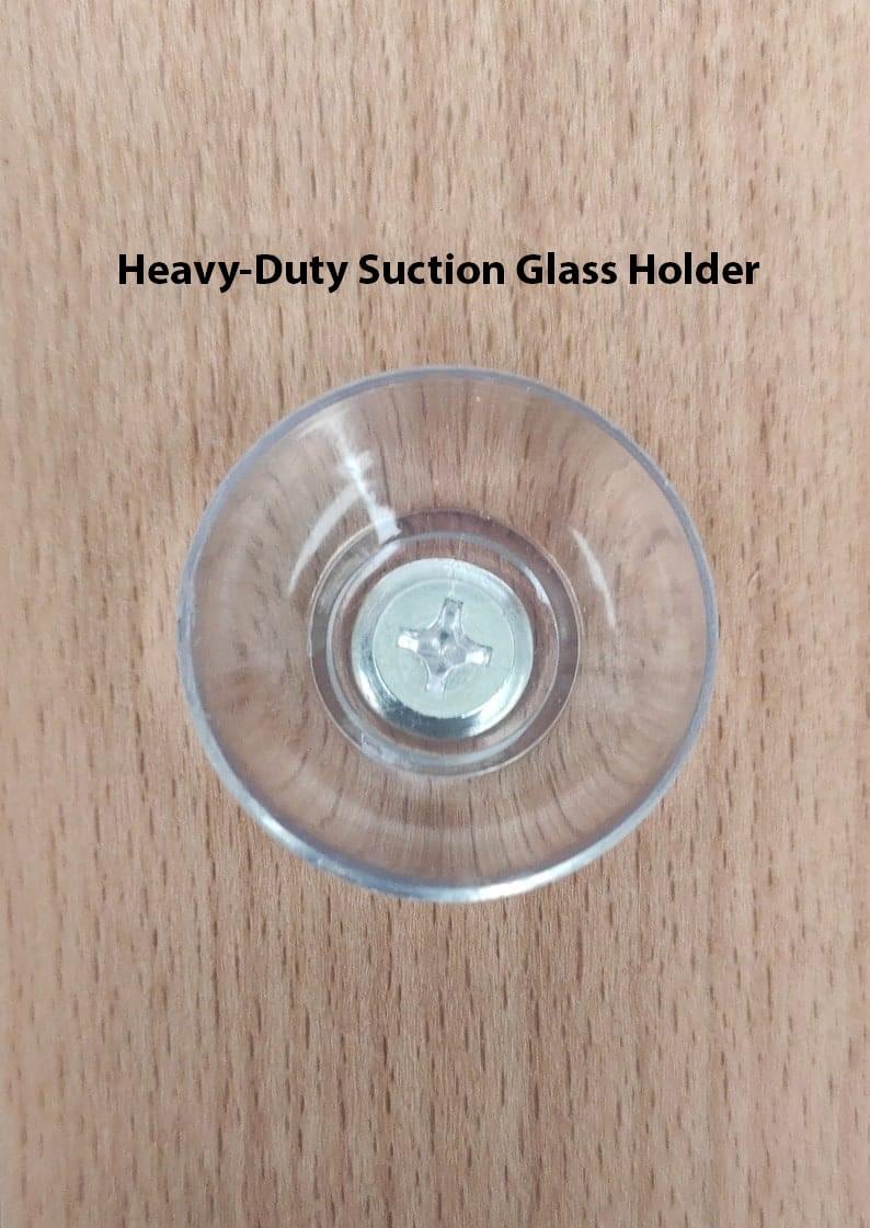 Beech Wood Table Legs for Glass Top: DIY Furniture Project image 3