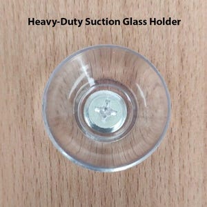 Viensan Heavy Duty Beech Wood Spider Legs, Round or Square Base for Glass, Wood or Marble Tops, Dining, Side & Coffee Table image 11