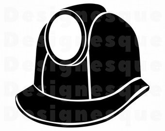 Hard hat clipart | Etsy
