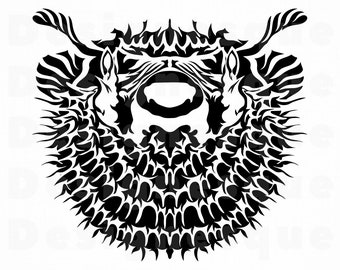 Download Puffer Fish Svg Etsy