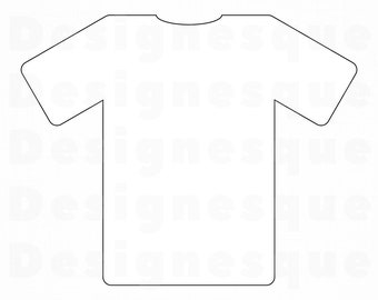 Download T Shirt Svg Etsy