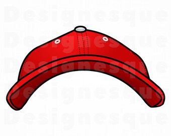 Free Free Baseball Cap Svg Etsy 443 SVG PNG EPS DXF File