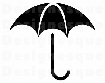 Download Umbrella svg | Etsy