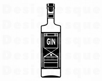 Free Free Gin Queen Svg 605 SVG PNG EPS DXF File