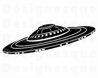 ufo svg etsy