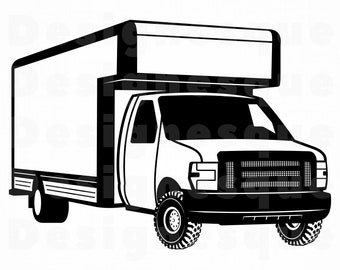 Free Free 68 Moving Truck Svg Free SVG PNG EPS DXF File