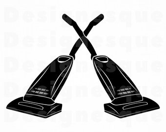 Download Vacuum Cleaner Svg Etsy
