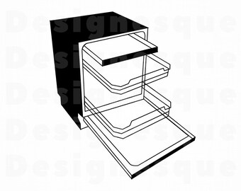 Download Dishwasher clipart | Etsy