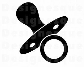 Free Free 138 Baby Pacifier Nike Logo With Pacifier Svg SVG PNG EPS DXF File