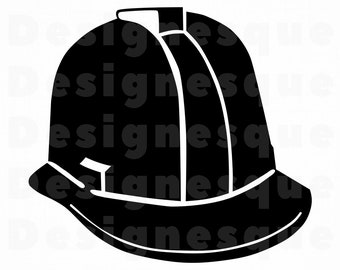 Hard hat clipart | Etsy