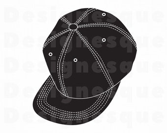 Free Free Baseball Cap Svg Etsy 805 SVG PNG EPS DXF File