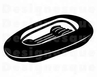 Download Inflatable Raft Svg Etsy