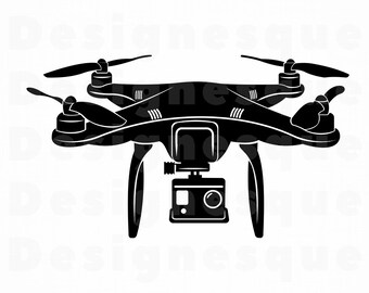 vector drone etsy
