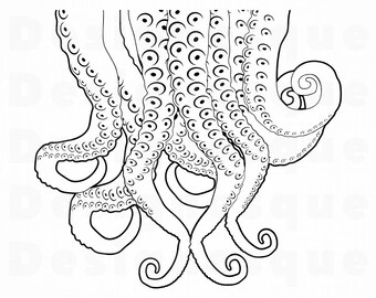 Download Free Crab Svg Octopus Svg Lobster Svg Crab Clipart Crab Etsy SVG Cut Files