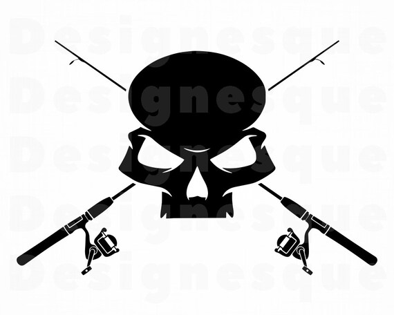 Download Fishing Rod Logo 8 Svg Fishing Rod Svg Fishing Svg Fishing Etsy
