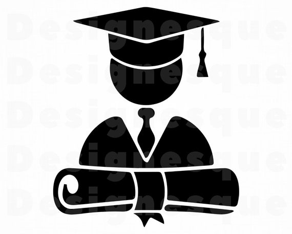 Download Graduation 3 Svg Graduation Svg Graduate Svg Graduation Etsy
